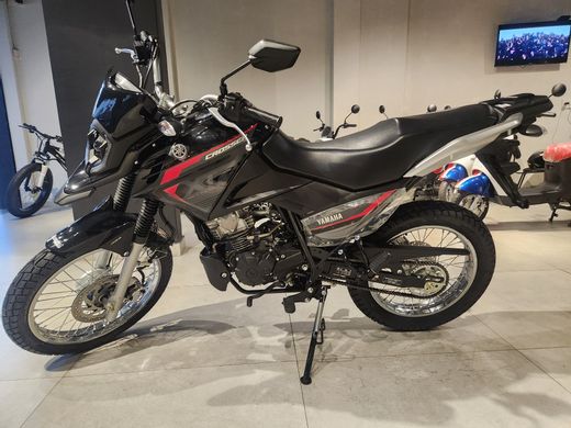  XTZ 150 CROSSER S