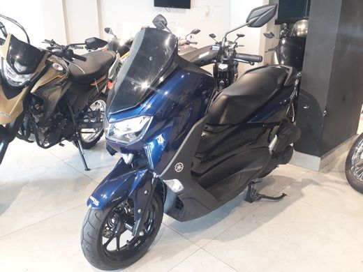 YAMAHA NMAX CONNECT 160 ABS