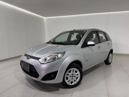 Ford Fiesta SE 1.6 16V Flex 5p