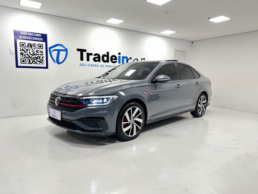 VolksWagen JETTA GLI 350 TSI 2.0 16V 4p Aut.