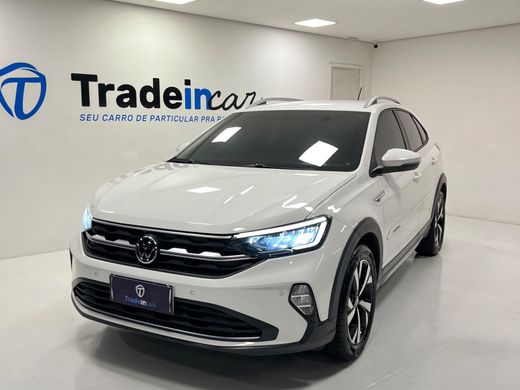 VolksWagen Nivus Highline 1.0 200 TSI Flex Aut.