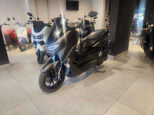 YAMAHA NMAX 160 ABS