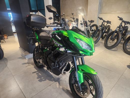 KAWASAKI VERSYS 650 ABS