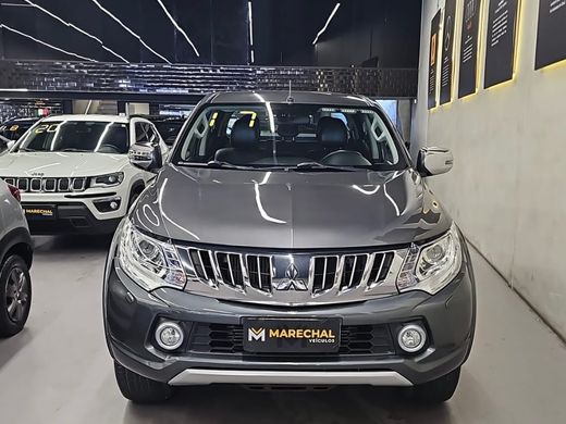 Mitsubishi L200 Triton Sport HPE 2.4 CD Diesel Aut.