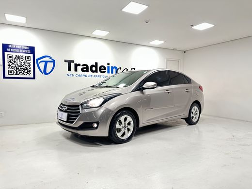 Hyundai HB20S C.Plus/C.Style1.0 Flex 12V Mec. 4P