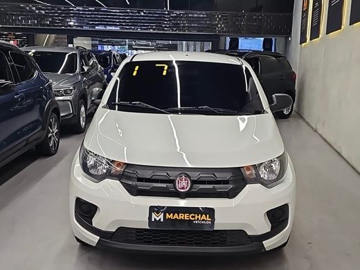 Fiat MOBI EASY on 1.0 Fire Flex 5p.