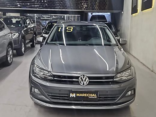 VolksWagen VIRTUS Highline 200 TSI 1.0 Flex 12V Aut