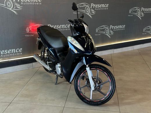 HONDA BIZ 125 EX/ 125 EX FLEX