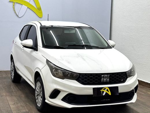 Fiat ARGO DRIVE 1.0 6V Flex