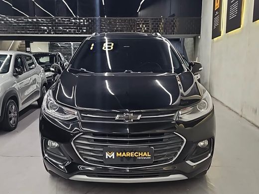 Chevrolet TRACKER Premier 1.4 Turbo 16V Flex Aut
