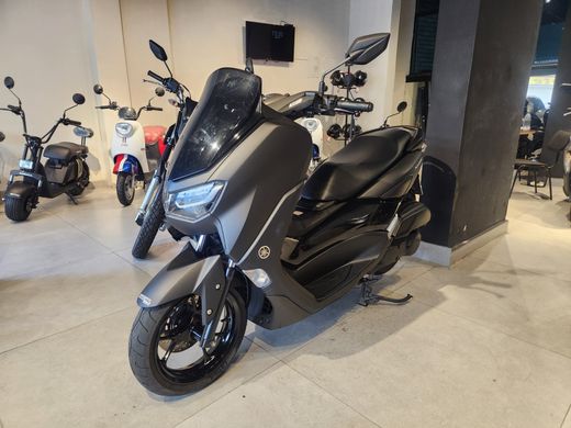  NMAX CONNECT 160 ABS