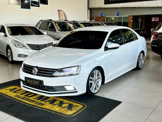 VolksWagen JETTA Comfortline 2.0 T.Flex 8V 4p Tipt.