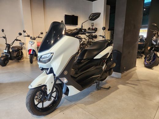  Nmax 160 ABS