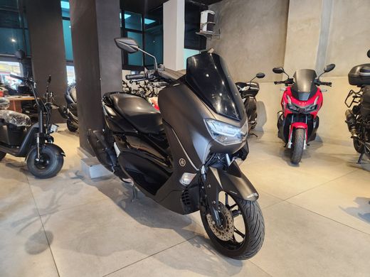  Nmax 160 ABS
