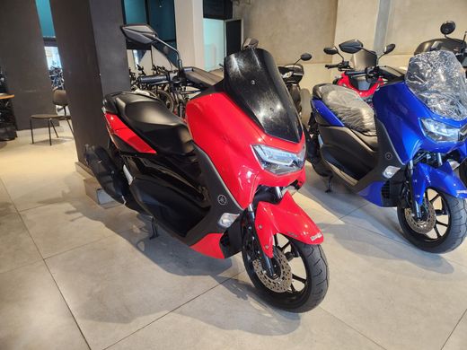  NMAX CONNECT 160 ABS