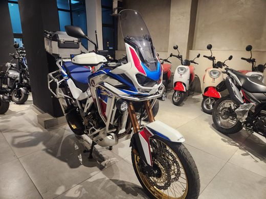  ADVENTURE SPORTS AS DCT