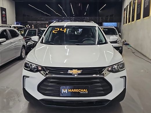 Chevrolet TRACKER LT 1.0 Turbo 12V Flex Aut.