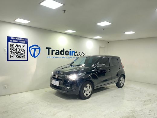 Fiat MOBI LIKE 1.0 Fire Flex 5p.