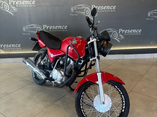 HONDA CG 150 TITAN-KS/ TITAN-JOB
