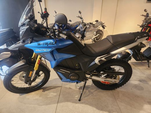 WTRAIL 4000W
