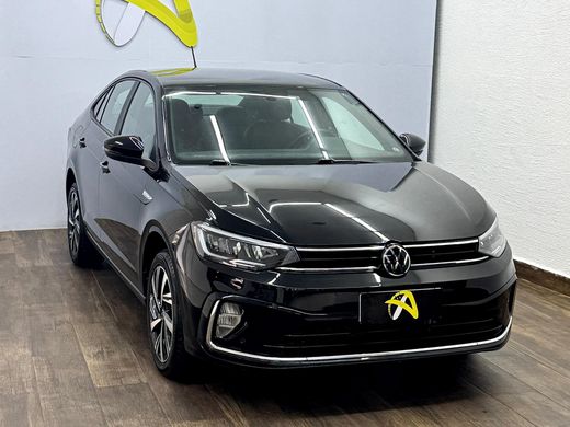 VolksWagen VIRTUS Highline 200 TSI 1.0 Flex 12V Aut