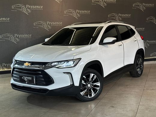Chevrolet TRACKER Premier 1.2 Turbo 12V Flex Aut.