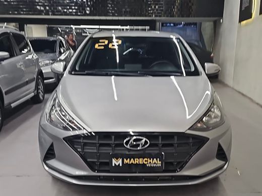 Hyundai HB20 Vision 1.0 Flex 12V Mec.