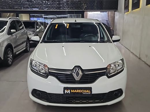 Renault SANDERO Expression Flex 1.6 16V 5p