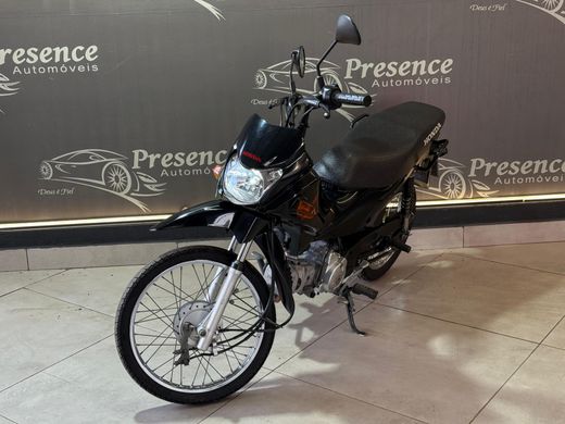 HONDA POP 110i