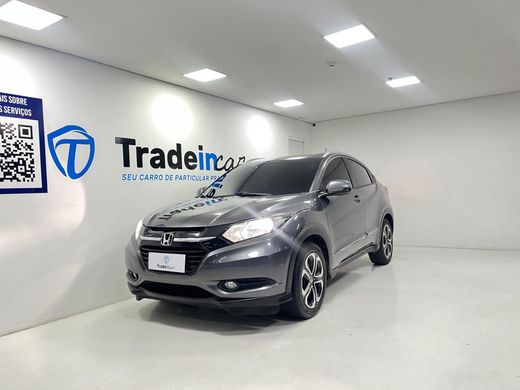 Honda HR-V EX 1.8 Flexone 16V 5p Aut.