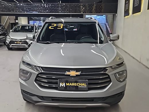 Chevrolet MONTANA PREMIER 1.2 Turbo Flex 12V Aut.