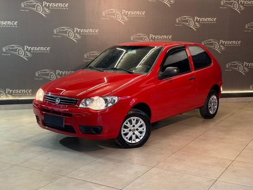 Fiat Palio 1.0/ Trofeo 1.0 Fire/ Fire Flex 2p