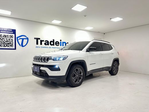 Jeep COMPASS SPORT T270 1.3 TB 4x2 Flex Aut.