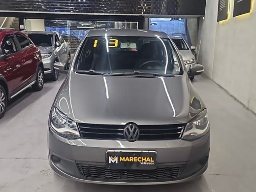 VolksWagen Fox 1.0 Mi Total Flex 8V 5p