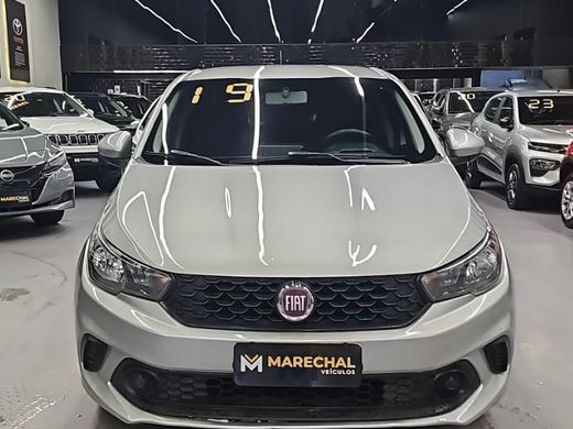 Fiat ARGO DRIVE 1.0 6V Flex