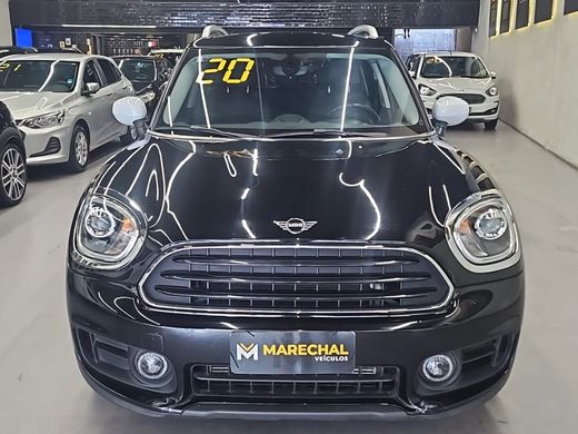 Mini COOPER Countryman 1.5 Turbo Aut.