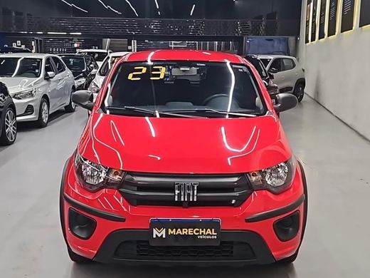 Fiat MOBI LIKE 1.0 Fire Flex 5p.