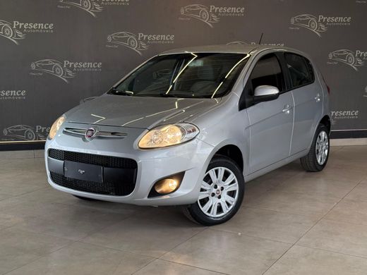 Fiat Palio ESSENCE 1.6 Flex 16V 5p