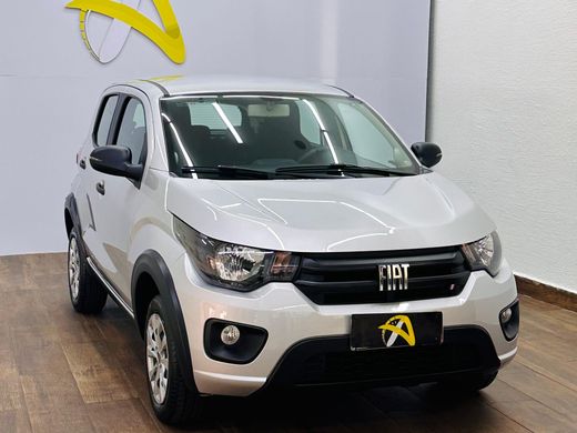 Fiat MOBI LIKE 1.0 Fire Flex 5p.