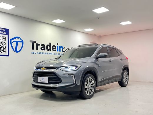 Chevrolet TRACKER Premier 1.2 Turbo 12V Flex Aut.
