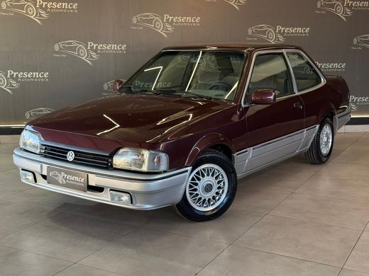 VolksWagen Apolo GLS/ Vip 1.8