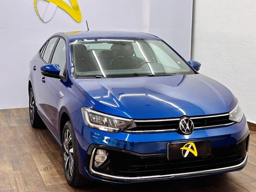 VolksWagen VIRTUS Highline 200 TSI 1.0 Flex 12V Aut