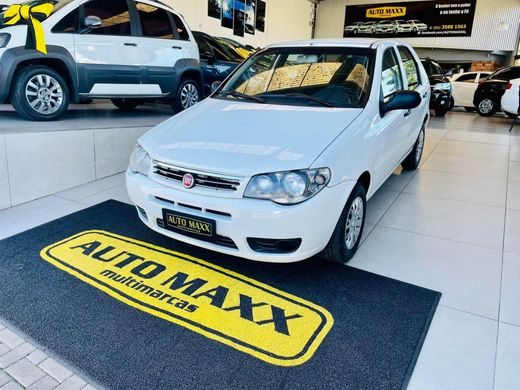 Fiat Palio fire 4P