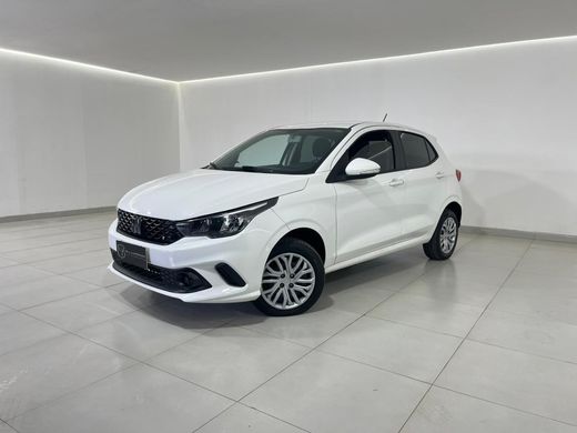 Fiat ARGO 1.0 6V Flex
