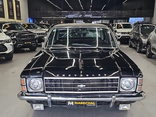 Chevrolet COMODORO 4.100