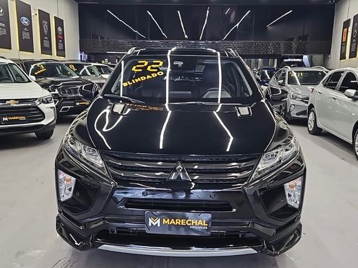 Mitsubishi Eclipse Cross HPE-S 1.5 AWC 165cv Aut.