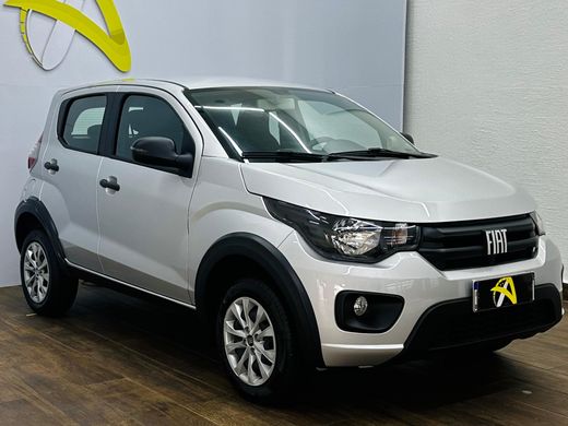 Fiat MOBI LIKE 1.0 Fire Flex 5p.