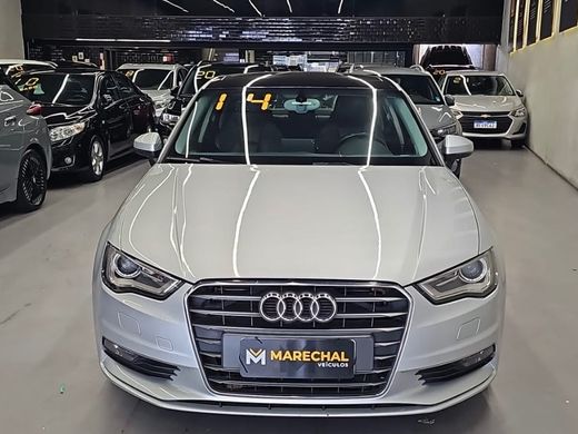 Audi A3 Sed.1.8/1.8 Ambit.16V TB FSI S-tronic