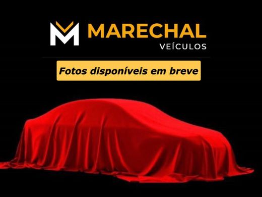 VolksWagen Fox 1.6 Mi Total Flex 8V 5p