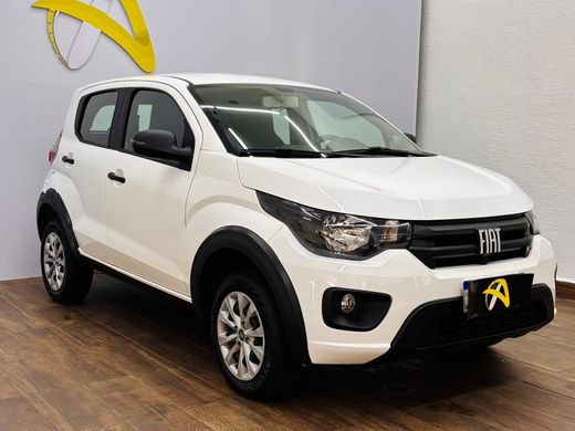 Fiat MOBI LIKE 1.0 Fire Flex 5p.